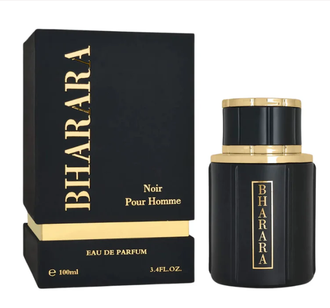 BHARARA NOIR EDP by Bharara 3.4floz/100ml