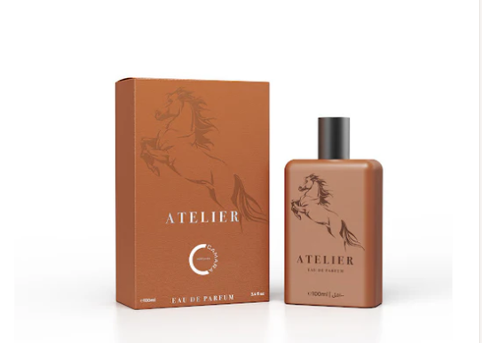ATELIER by Camara edp 3.4floz/100ml