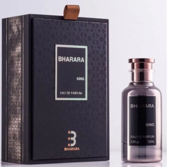 Bharara King edp by Bharara 3.4floz/100ml