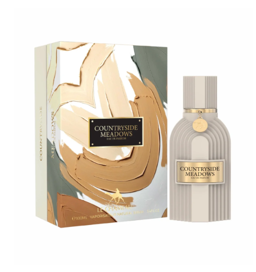 COUNTRYSIDE MEADOWS by Emper eau de parfum 3.4 floz/100ml luxury arabian – Long Lasting