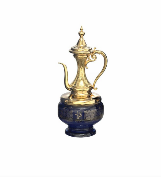 Dallah CUBA by Le Chameau Eau de parfum 3.4OZ/100ml luxury fresh, marine