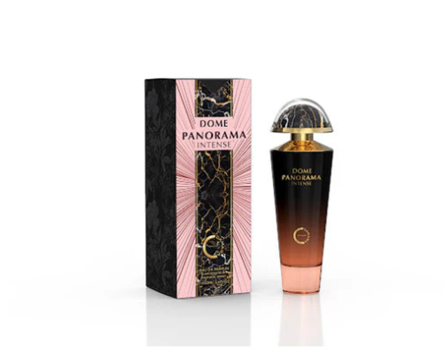 Dome Panorama intense by Camara edp 3.4floz/100ml