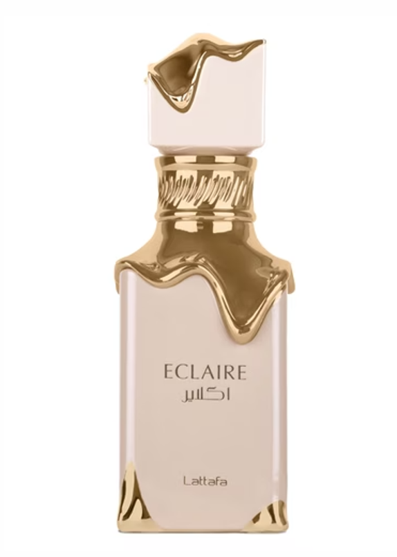 ECLAIRE BY LATTAFA edp 3.4floz/100ml