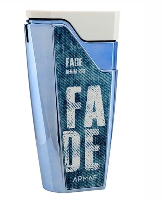 Fade denim by Armaf EDP 3.4FLOZ/100ML