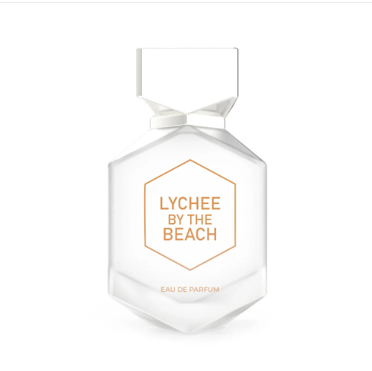 LYCHEE BY THE BEACH by Camara edp 3.4floz/100ml
