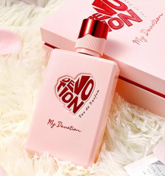 MY DEVOTION MAST PERFUME BY BHARARA Eau de parfum 3.4OZ/100ml