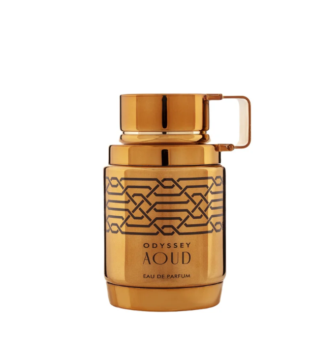 Odyssey AOUD by Armaf EDP 3.4FLOZ/100ML