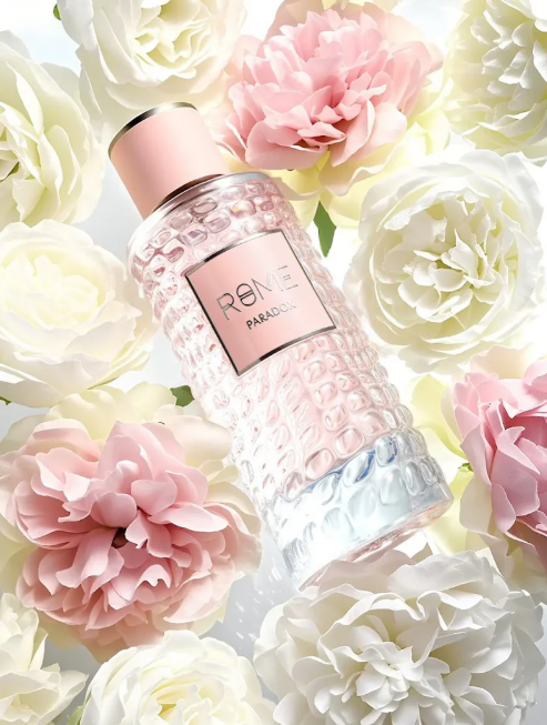 Rome PARADOX by Bharara EDP 3.4FLOZ/100ML