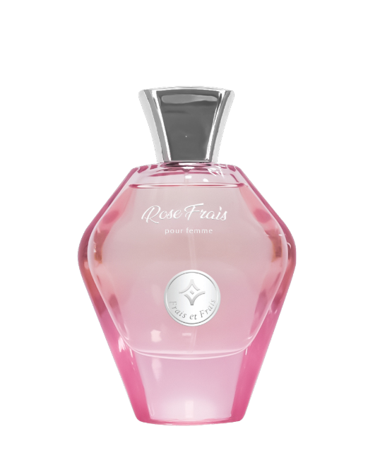 Frais Rose by Fraist et Frais edp 3.4floz/100ml
