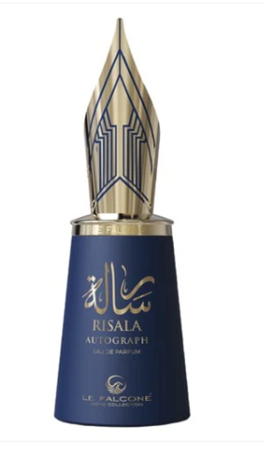 Risala Autograph by Le Falcone edp 3.4floz/100ml