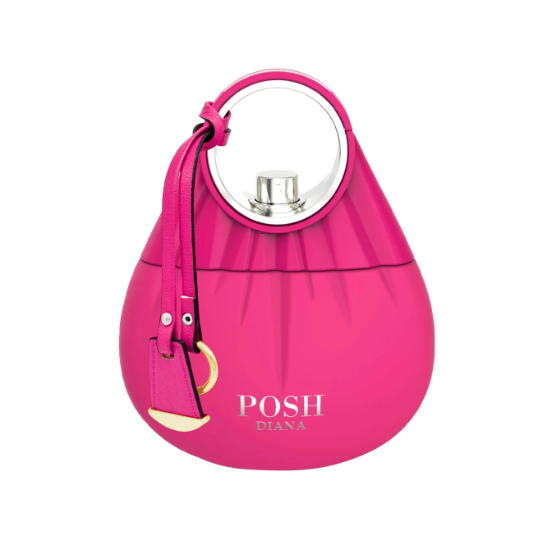 Posh Diana by Camara edp 3.4floz/100ml