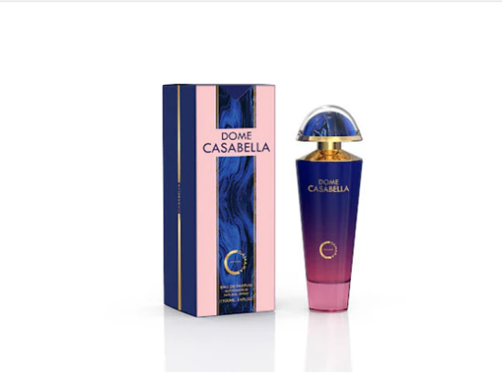 Dome casabella pour femme by Camara edp 3.4floz/100ml