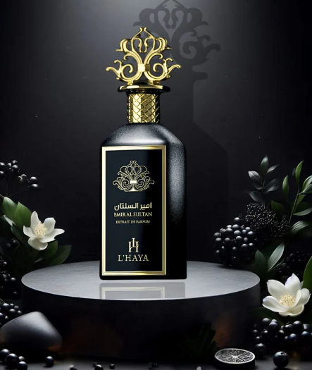 Emir al Sultan by L'Haya edp 3.4floz/100ml