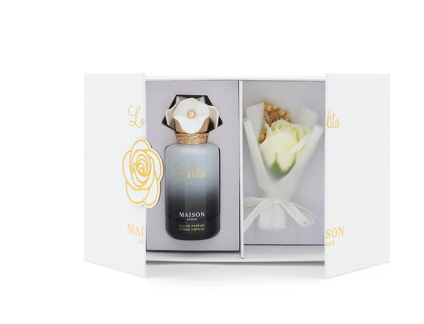 LOLITA by Maison Asrar edp 3.4floz/100ml
