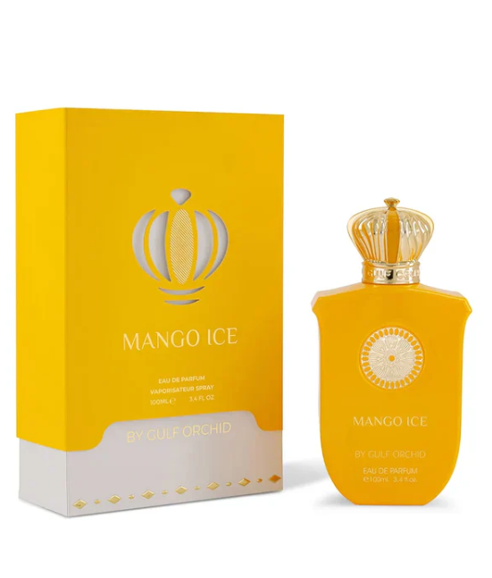 Mango ice by Gulf Orchid edp 3.4floz/100ml