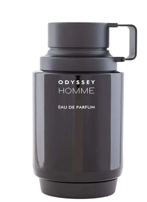 Odyssey Homme black edition by Armaf EDP 3.4FLOZ/100ML