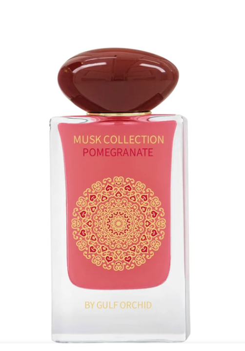 Pomegrante by Gulf Orchid edp 2.02floz/60ml