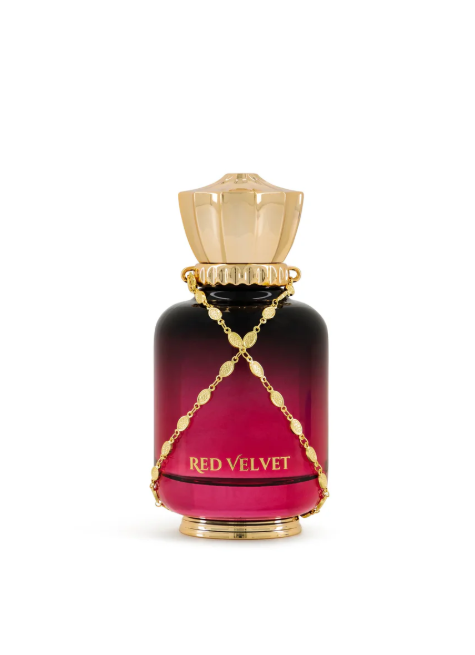 RED VELVET by Maison Asrar edp 3.4floz/100ml