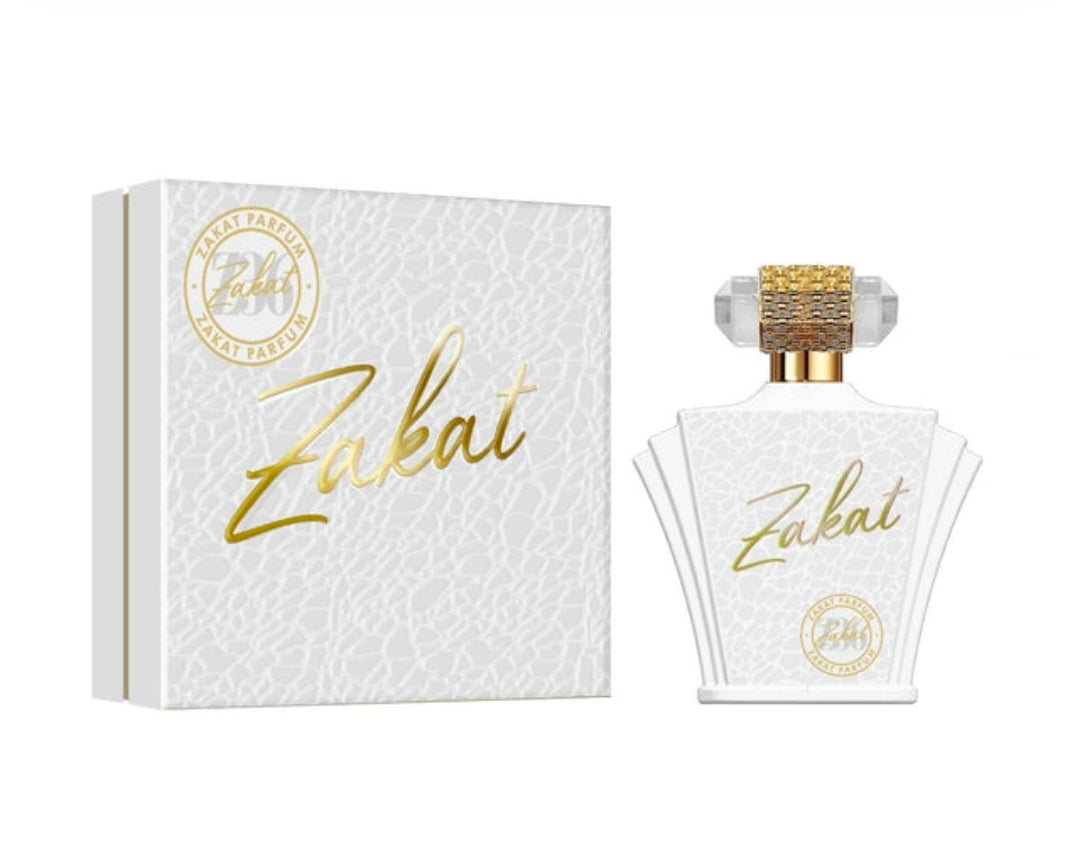 Z36 BY ZAKAT EDP 3.4floz/100ml