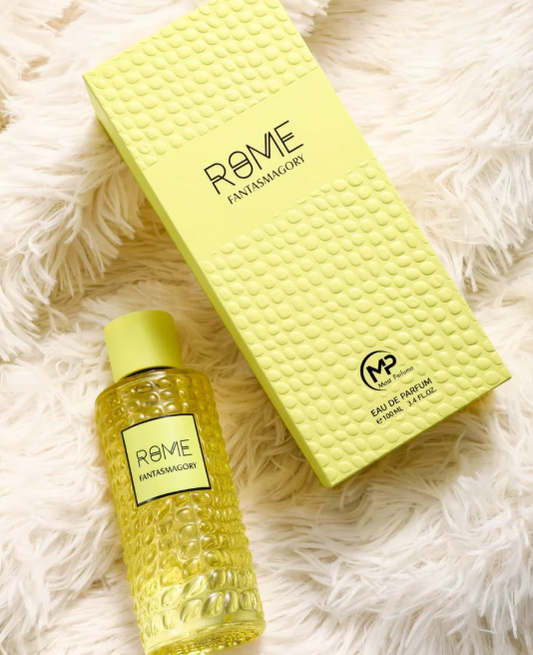ROME FANTASMAGORY BY MAST PERFUME BHARARA EDP 100ML/3.40z