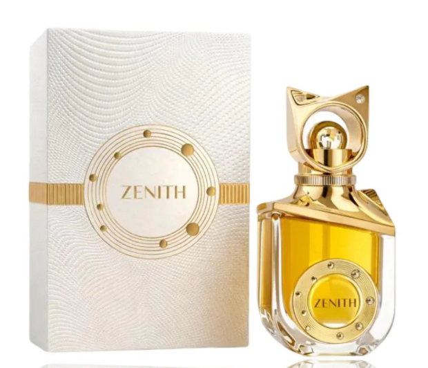 ZENITH by RiiFFS Eau De Parfum 3.4oz 100ml | LUXURY Long Lasting