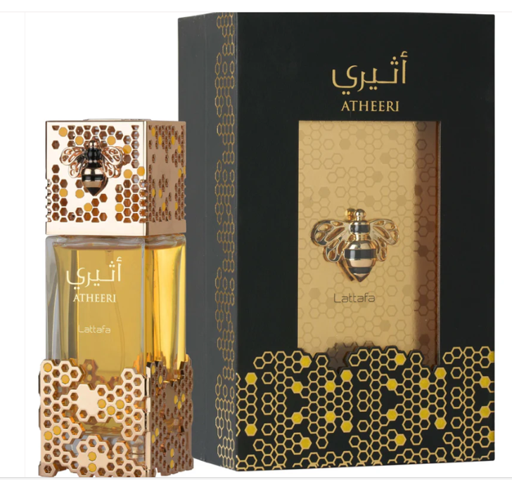 UNISEX FRAGANCES
