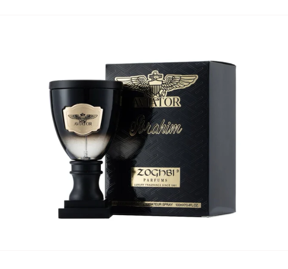 MEN FRAGANCES