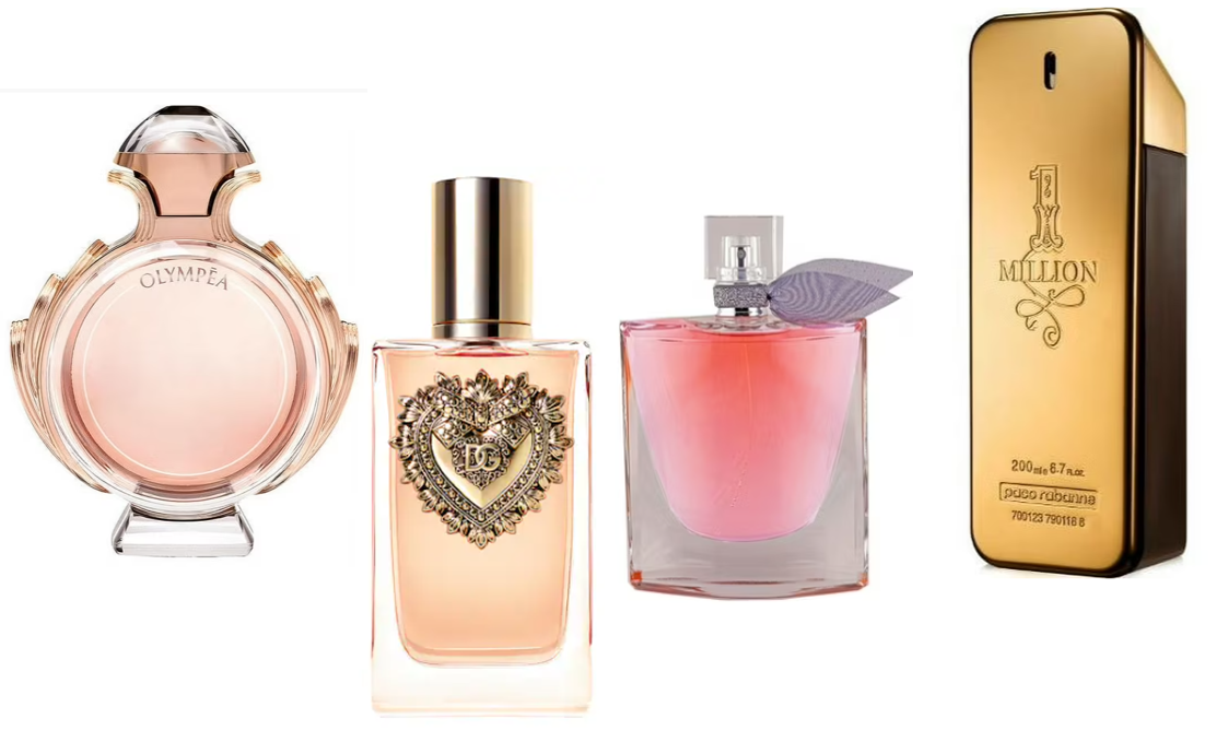 DESIGNER FRAGANCES