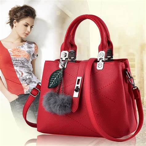 HANDBAGS