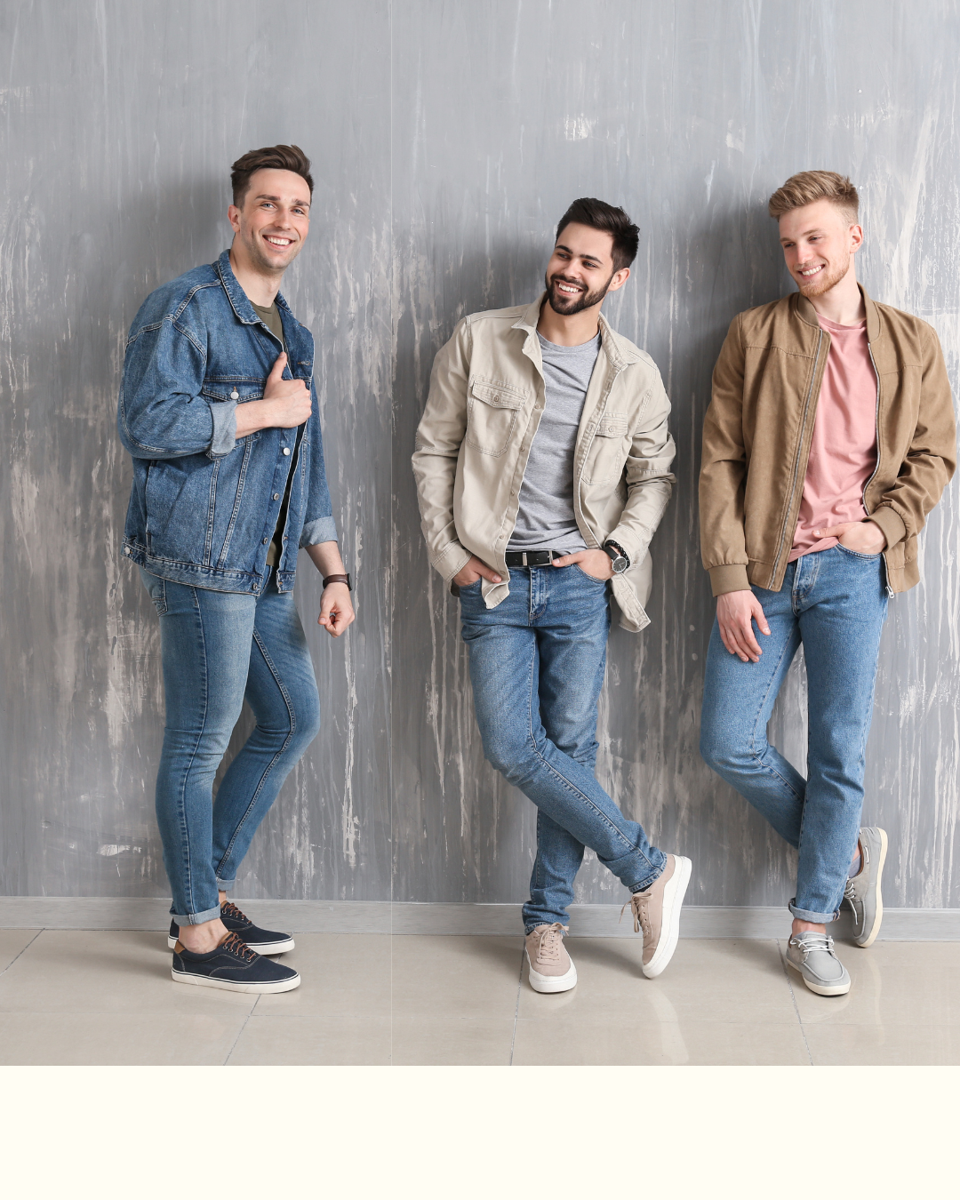 MEN CLOTHING