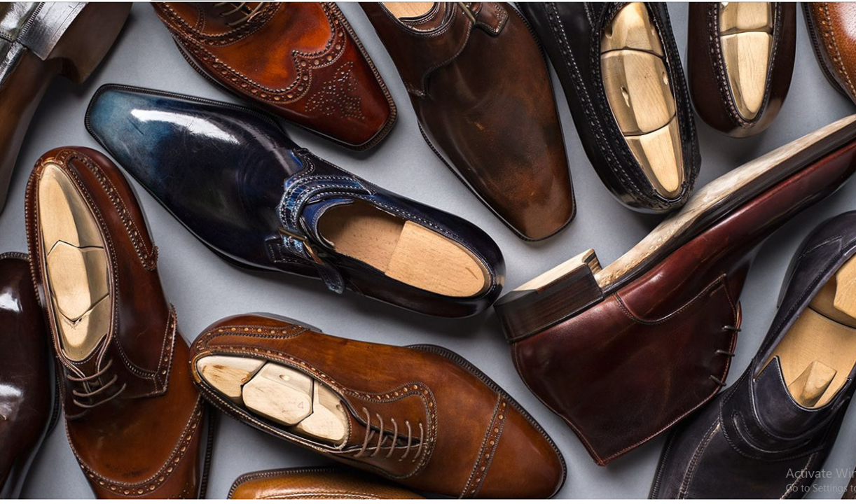 MEN SHOES