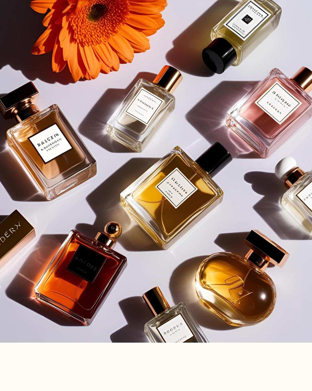 WOMEN FRAGANCES