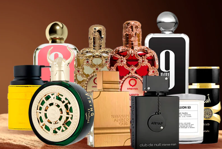 FRAGANCES