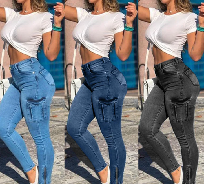 WOMEN CLOTHING