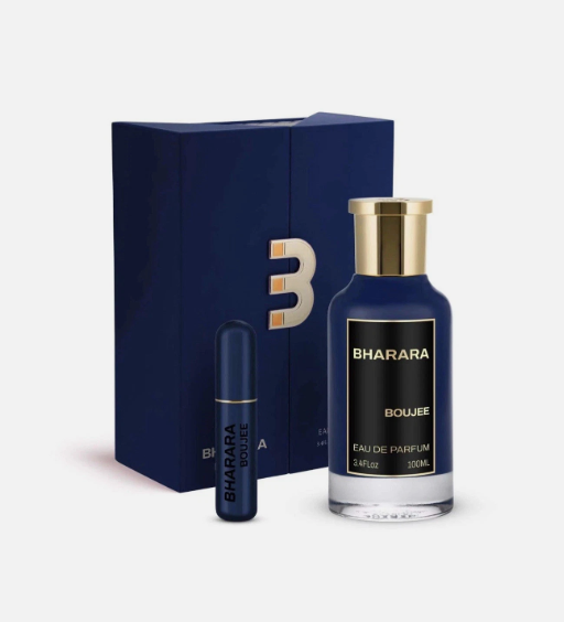 Bharara Boujee by Bharara EDP 3.4FLOZ/100ML