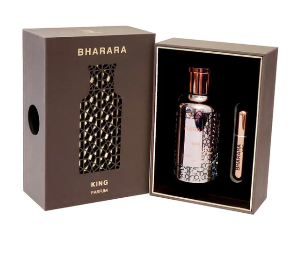 Bharara King PARFUM by Bharara 3.4floz/100ml