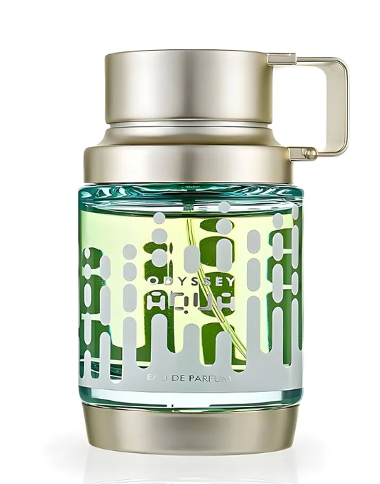 Odyssey aqua by Armaf EDP 3.4FLOZ/100ML