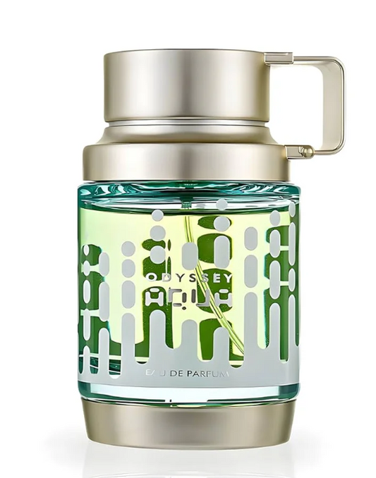 Odyssey aqua by Armaf EDP 3.4FLOZ/100ML