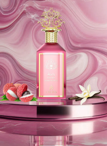 Raaha by L'Haya edp 3.4floz/100ml