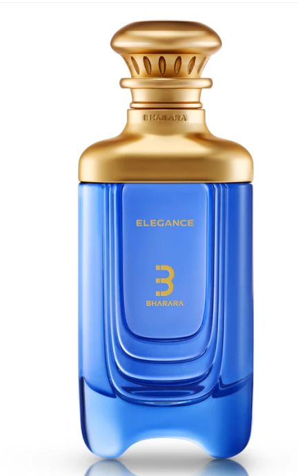 Bharara Elegance by Bharara EDP 3.4FLOZ/100ML