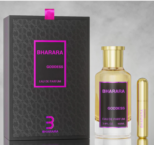 Bharara Goddess by Bharara EDP 3.4FLOZ/100ML