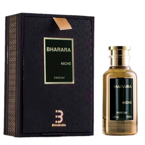 BHARARA Niche EDP by Bharara 3.4floz/100ml