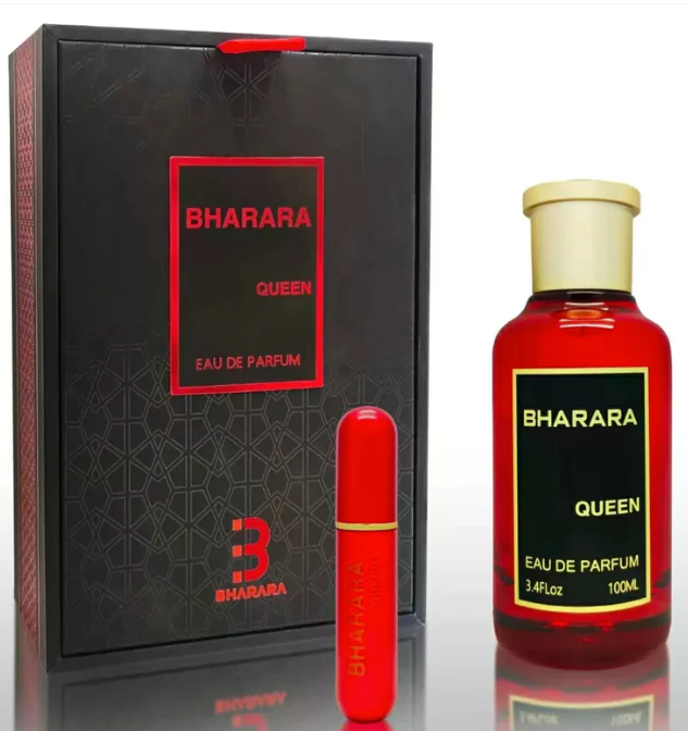 BHARARA Queen EDP by Bharara 3.4floz/100ml