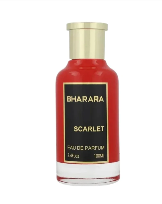 BHARARA Scarlet EDP by Bharara 3.4floz/100ml