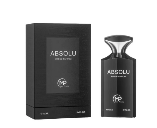 MAS ABSOLU EDP by Bharara 3.4floz/100ml