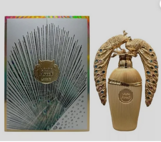 AFEEF BY LATTAFA edp 3.4floz/100ml