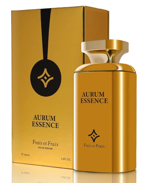 AURUM ESSENCE by Fraist et Frais edp 3.4floz/100ml
