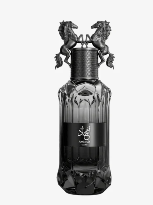 Amjaad Glory by Le Falcone Eau de parfum 3.4floz/100ml