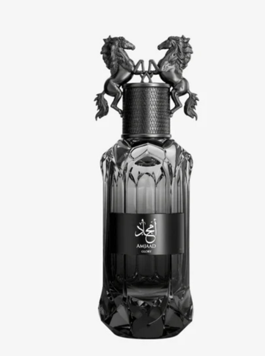 Amjaad Glory by Le Falcone Eau de parfum 3.4floz/100ml