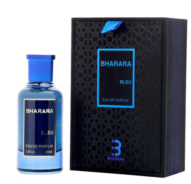 Bharara Bleu pour homme edp by Bharara 3.4floz/100ml